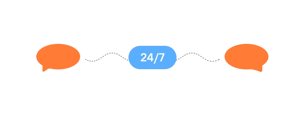 Рядом с вами 24/7